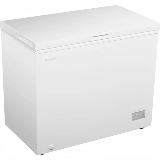Морозильник Weissgauff WFH 145 EC 426818