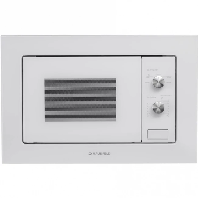 Микроволновая печь MAUNFELD MBMO.20.1PGW КА-00013588