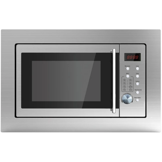 Микроволновая печь MAUNFELD XBMO202S УТ000010950