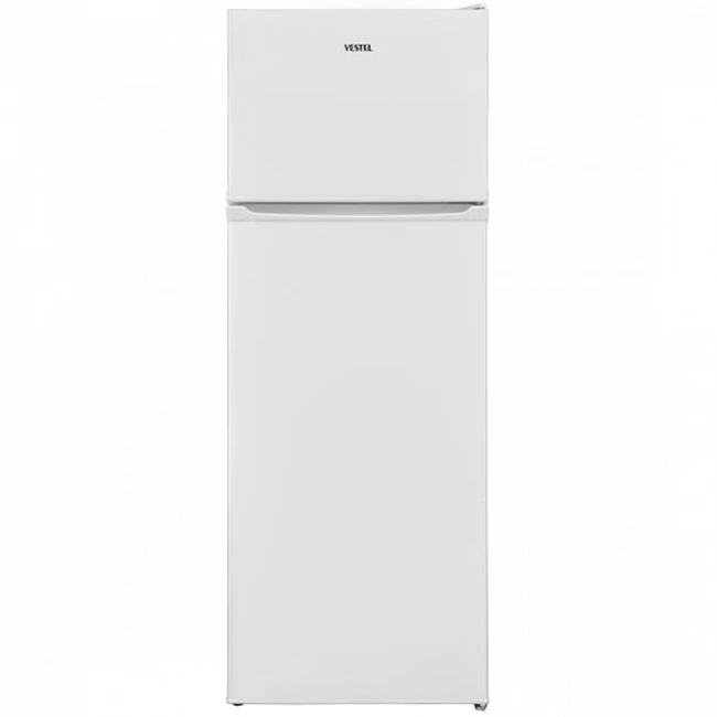 Холодильник Vestel VDD 144 VW VDD144VW