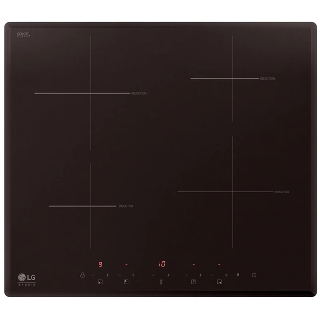 Варочная поверхность LG HU641PH 1318668