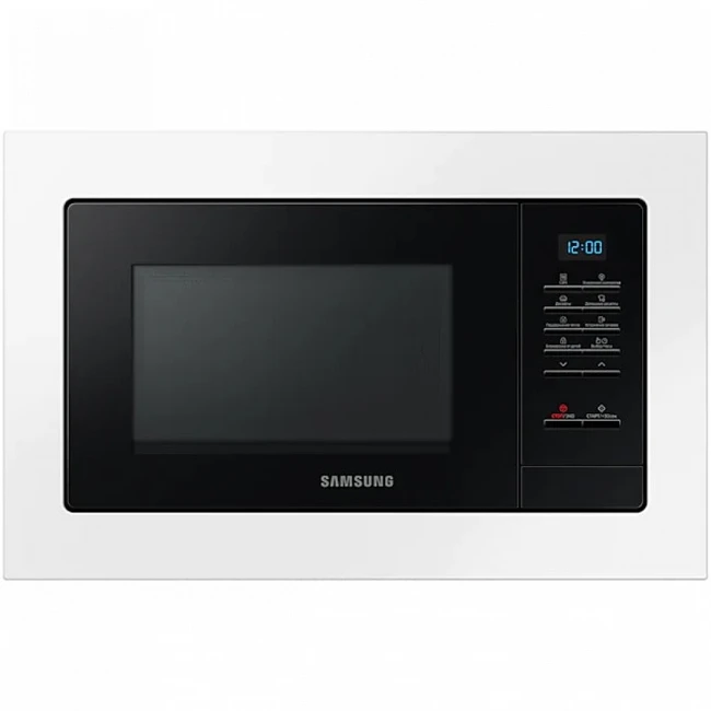 Микроволновая печь Samsung MS20A7013AL MS20A7013AL/BW