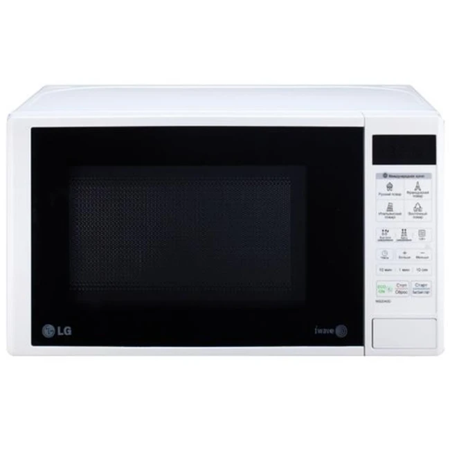Микроволновая печь LG MS-2042DY 1223585