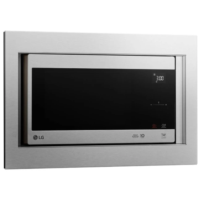 Микроволновая печь LG MS2595CIST 1318616