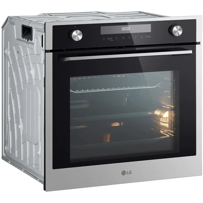 Духовка LG WSEZM7225S2 1318656