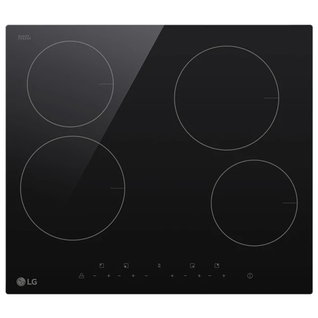 Варочная поверхность LG CBEZ2414B 1318667