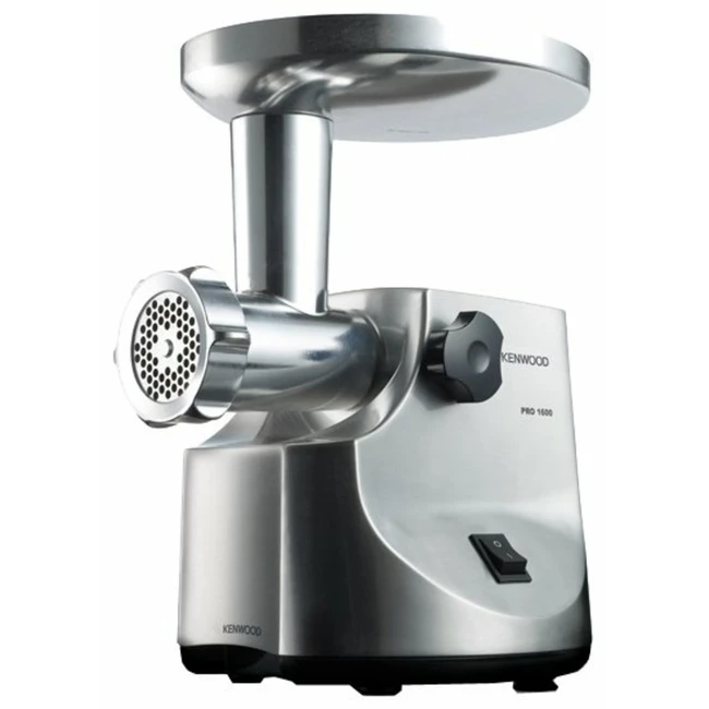 Мясорубка Kenwood MG-520 1272945 (1600 Вт)