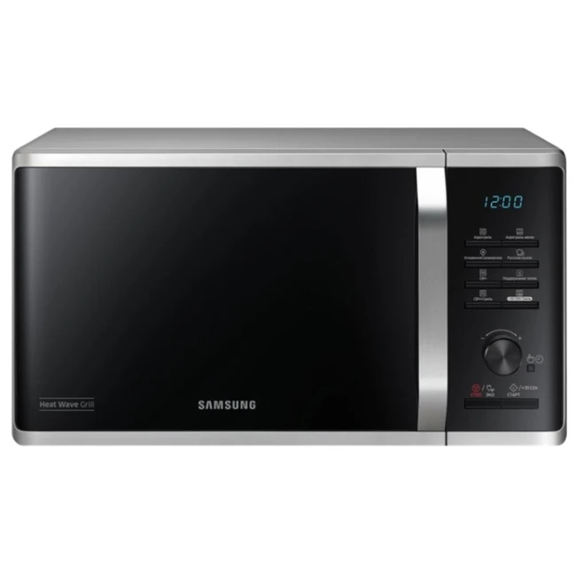 Микроволновая печь Samsung MG23K3575AS/BW 1261074