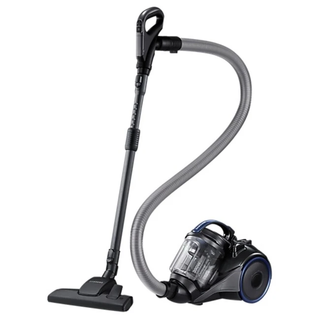 Пылесос Samsung VC15K4136HB/EV 1287564 (Стандартный, 390 Вт)