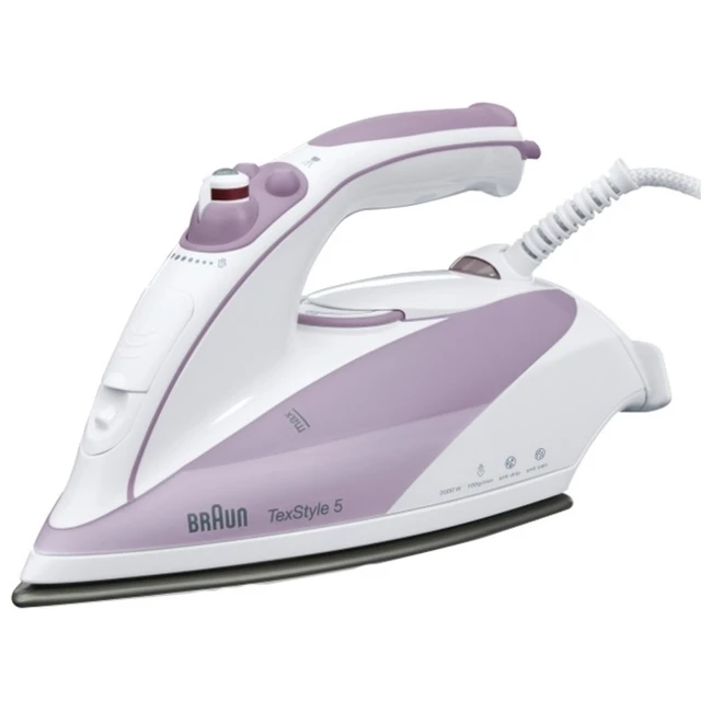 Braun TS 505 1287441 (Утюг, 2000 Вт)