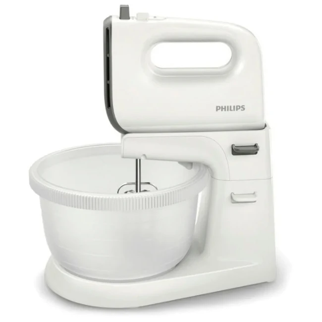 Миксер Philips HR3745/00 1277186 (Стационарный, 450 Вт)