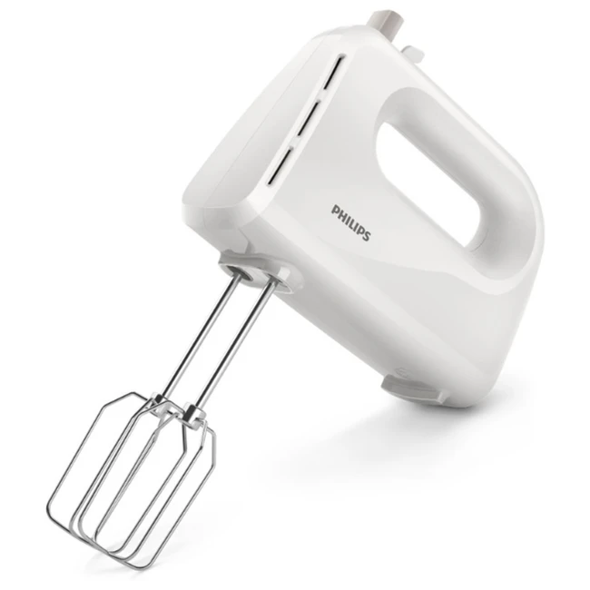Миксер Philips HR3702/00 1277192 (Ручной, 300 Вт)