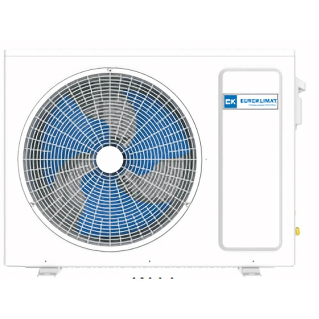 EUROKLIMAT EWOF-12HN1 (Внешний блок)