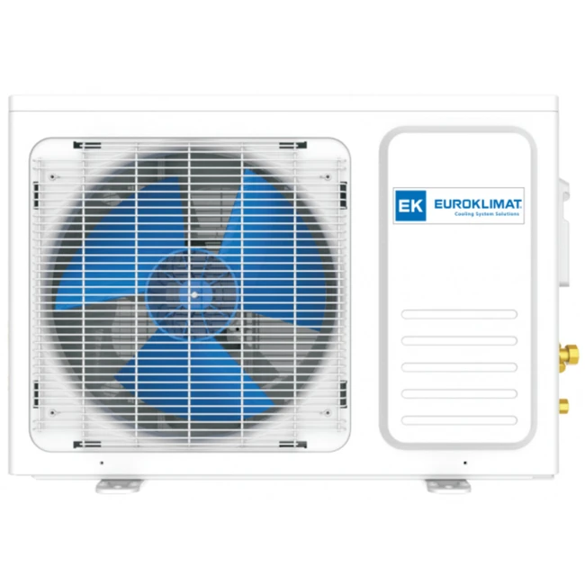 EUROKLIMAT EWOF-09HN1 Внешний блок