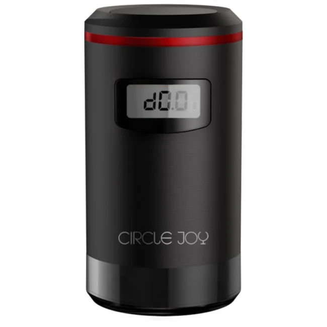 Прочее Xiaomi Пробка для вина Circle Joy electric VACUUM STOPPER CJ-JS03