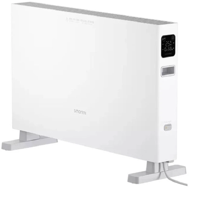 Xiaomi Smartmi Convector Heater 1S EU 1314579 (Обогреватель)