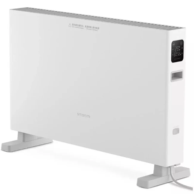 Xiaomi Smartmi Smart Convector Heater 1S EU 1314580 (Обогреватель)
