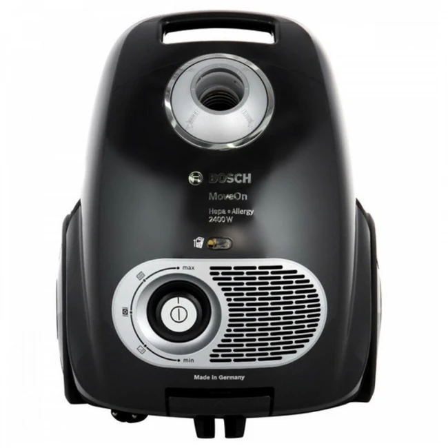 Пылесос Bosch BGL35MOV24