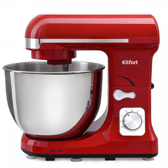 Миксер KITFORT КТ-1324-1 Стационарный, 1000 Вт