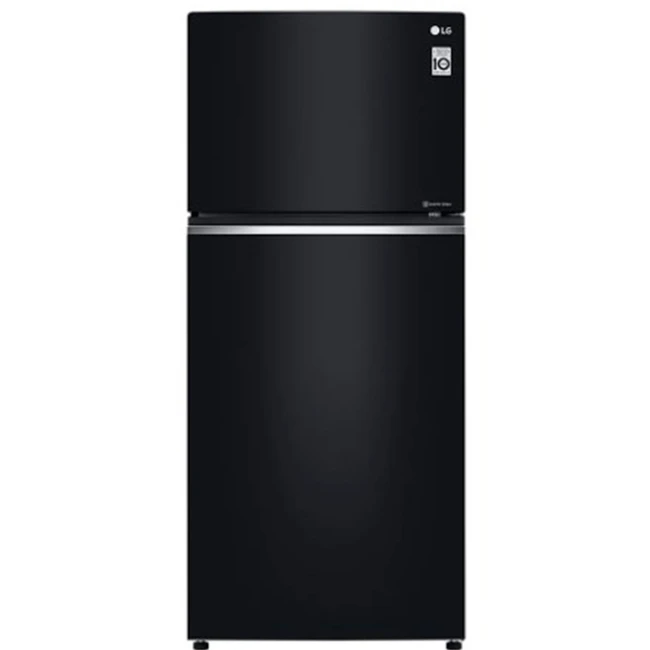 Холодильник LG GN-C702SGBM