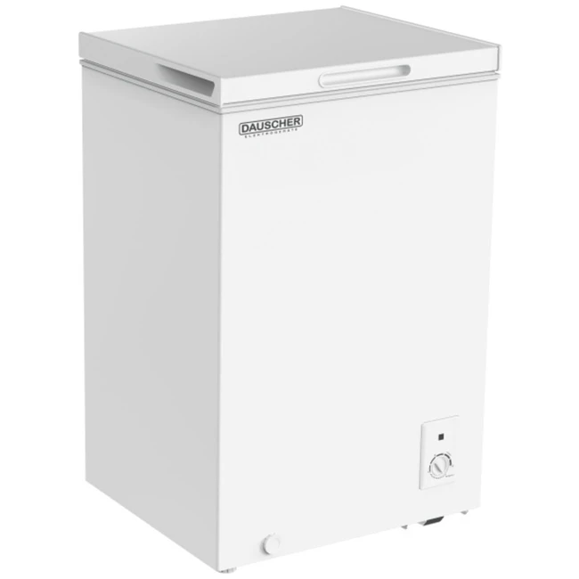 Морозильник DAUSCHER Морозильник DCF-110Q/морозильный ларь Dauscher 1318710