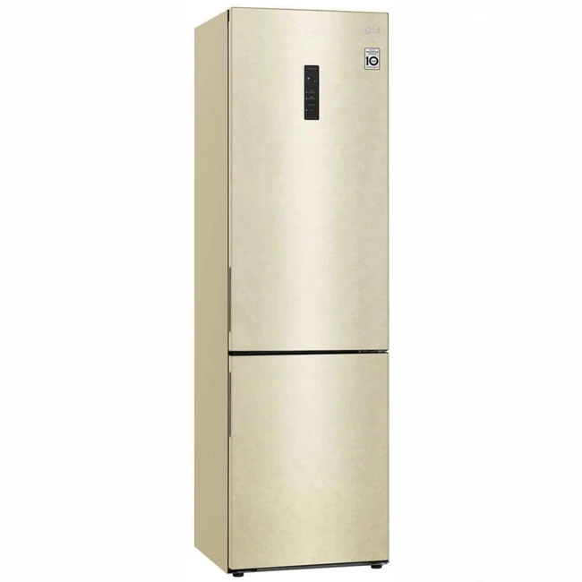 Холодильник LG GA-B509CETL GA-B509CETL.ASEQCIS