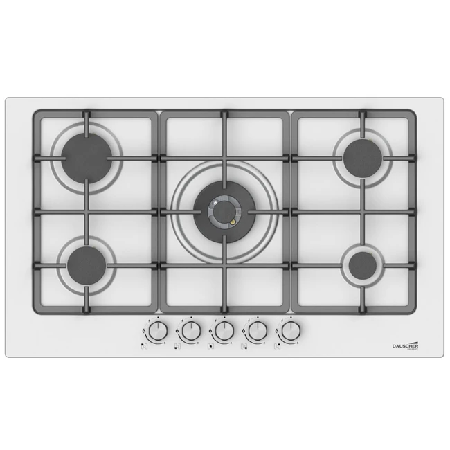 Варочная поверхность DAUSCHER 953IX-TURBO