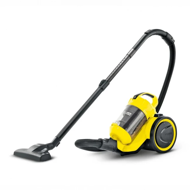 Пылесос Karcher VC 3 Floor 1.198-170.0 (Стандартный)