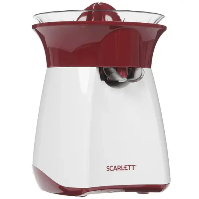 Соковыжималка Scarlett JE50C07 (Центробежная, 25 Вт)