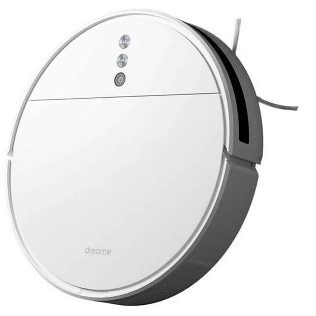 Пылесос Xiaomi Робот-пылесос Dreame Robot Vacuum-Mop F9 White RVS5-WH0