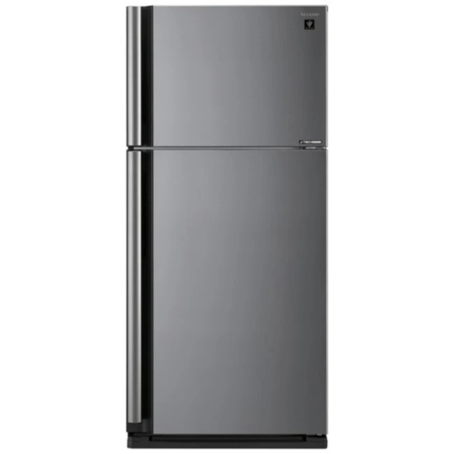 Холодильник Sharp SJXE59PMSL