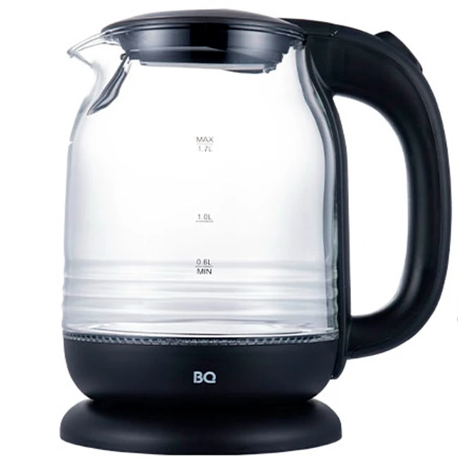 BQ KT1833G (Чайник, 1.7 л., 2200 Вт)