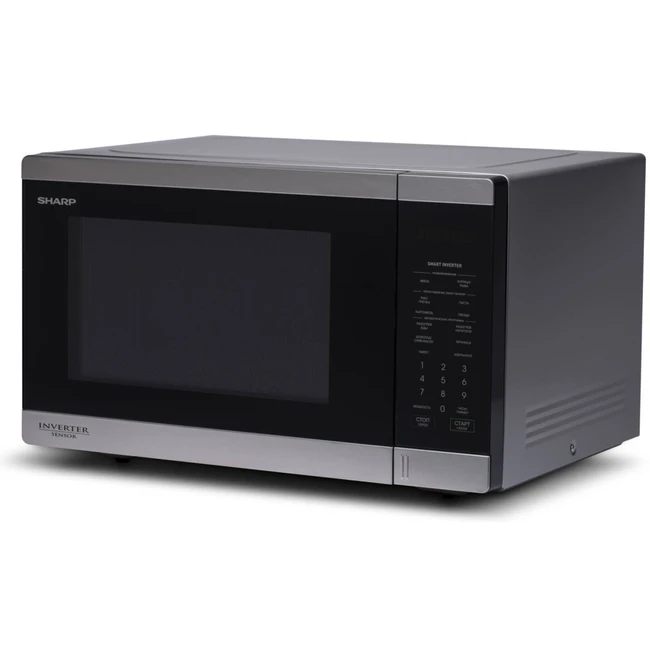 Микроволновая печь Sharp R3950RST