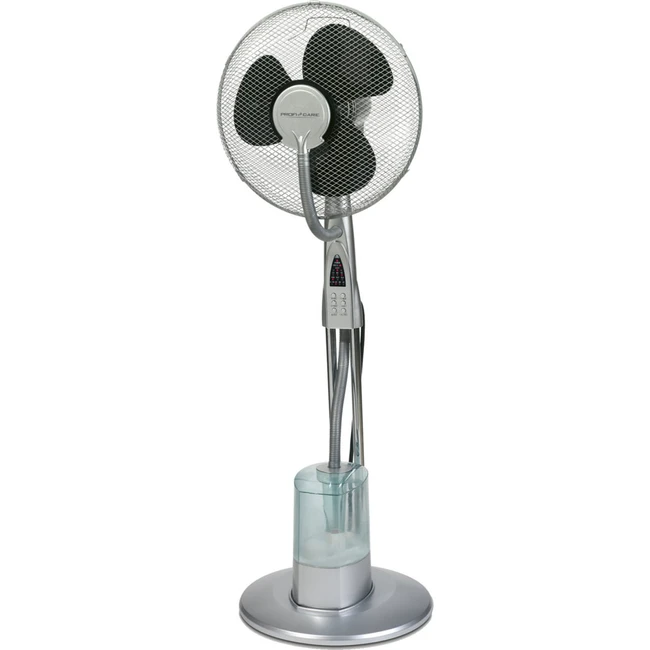 AEG PC-VL3069LB Вентилятор