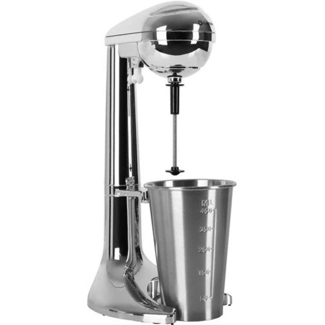 Миксер CLATRONIC BM-3472 BM-3472 хром (Стационарный, 65 Вт)