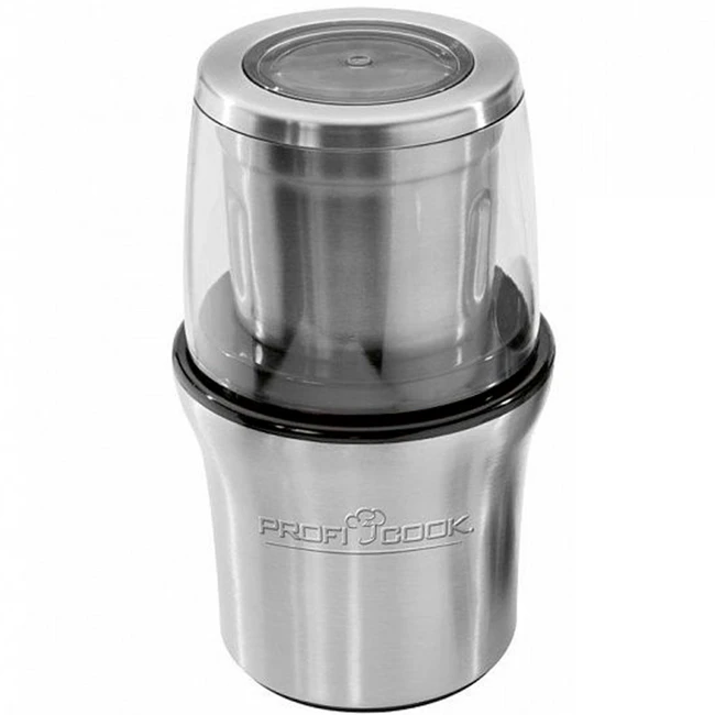 Кофемашина ProfiCook Кофемолка PC-КSW1021