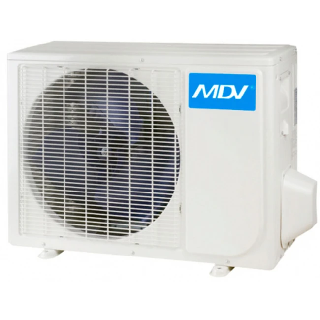 MDV MDOA-12HN1 MDOAF-12HN1 Внешний блок