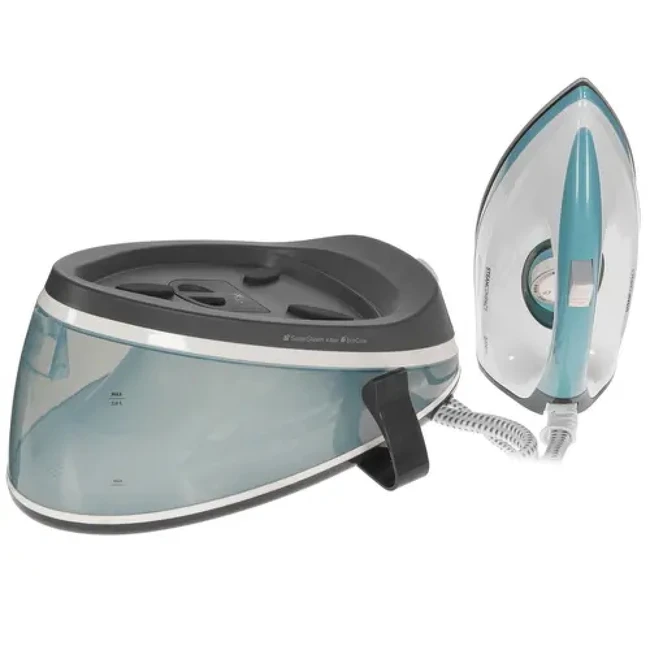 Gorenje SGH2200LBC (Паровая станция, 2200 Вт)