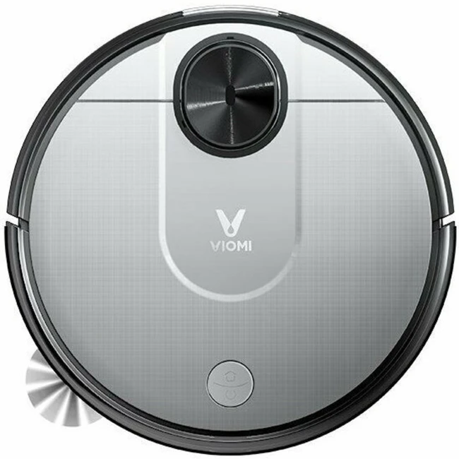 Пылесос Xiaomi Viomi Cleaning Robot V2 v2pro
