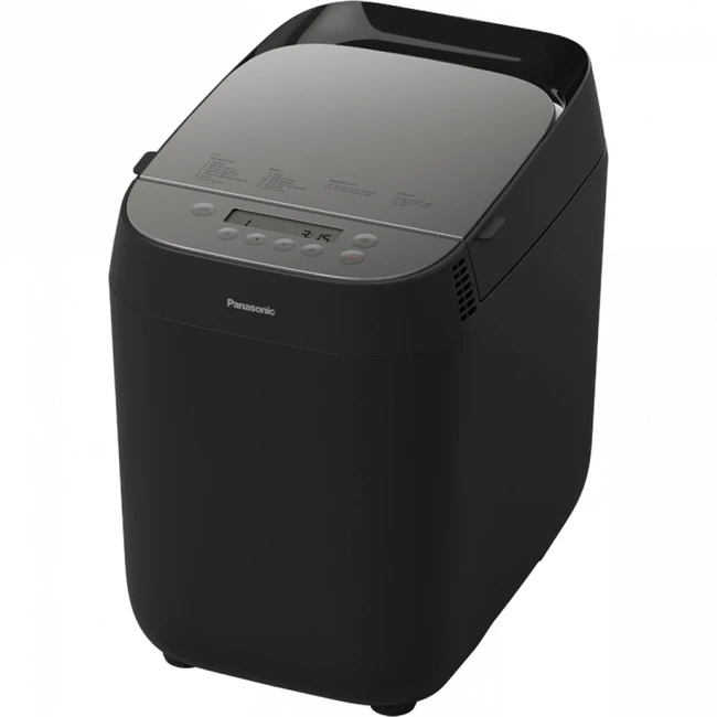 Хлебопечь Panasonic SD-ZP2000KTS (700 Вт)