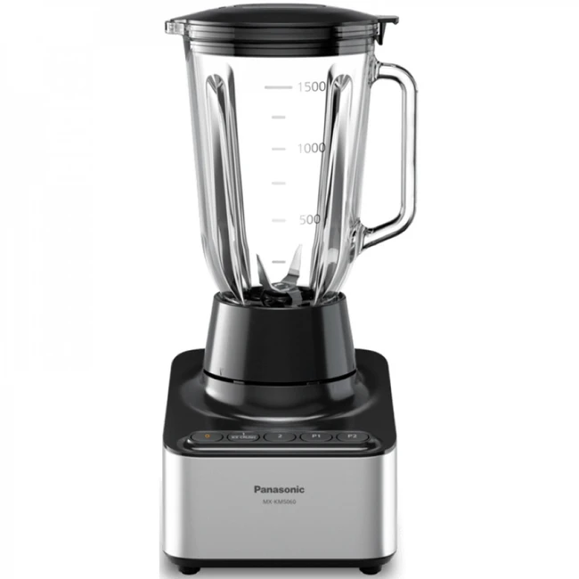 Блендер Panasonic MX-KM5060STQ (Стационарный, 800 Вт)