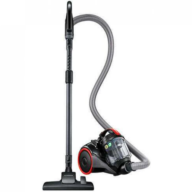 Пылесос Samsung Пылесос VC15K4116VR/EV (Стандартный, 390 Вт)