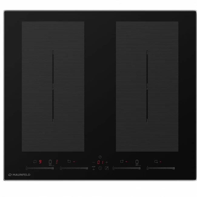 Варочная поверхность MAUNFELD EVSI594FL2SBK