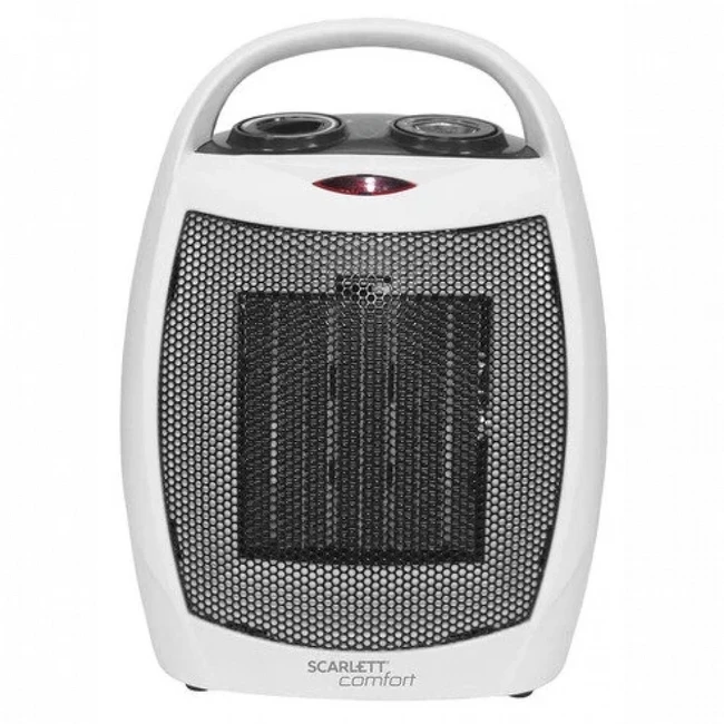 Scarlett SC-FH1.512MC Тепловентилятор