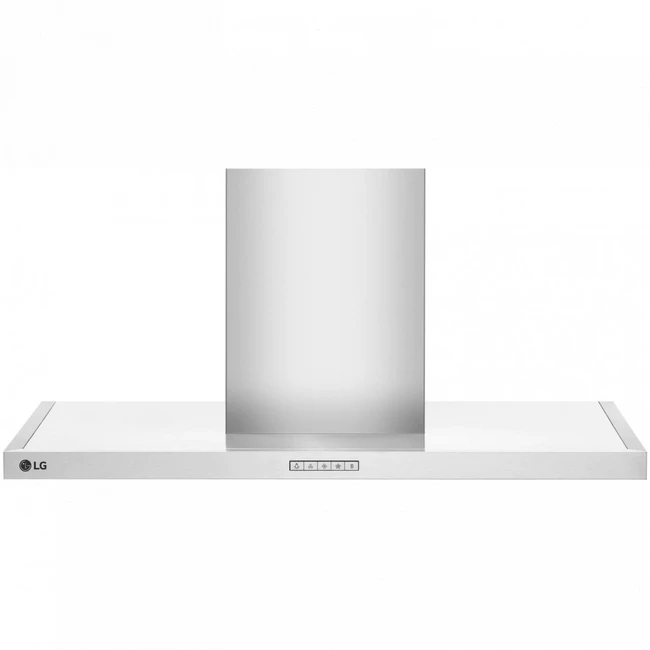 Вытяжка LG HCEZ3615S