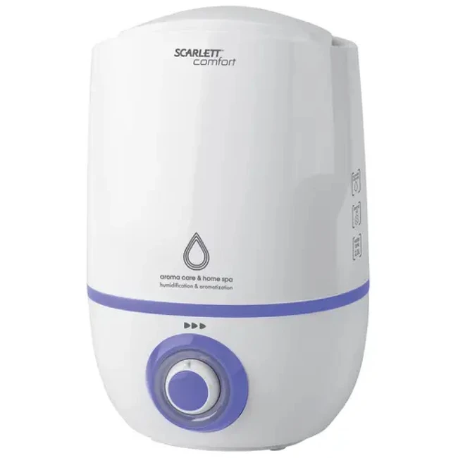 Scarlett SC-AH986M17 (Увлажнитель воздуха)