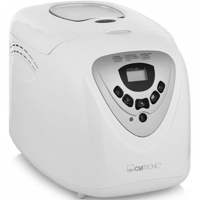 Хлебопечь CLATRONIC BBA-3505 (600 Вт)