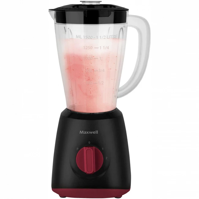 Блендер Maxwell MW-1176 Стационарный, 400 Вт