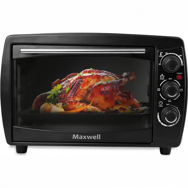 Духовка Maxwell MW-1853