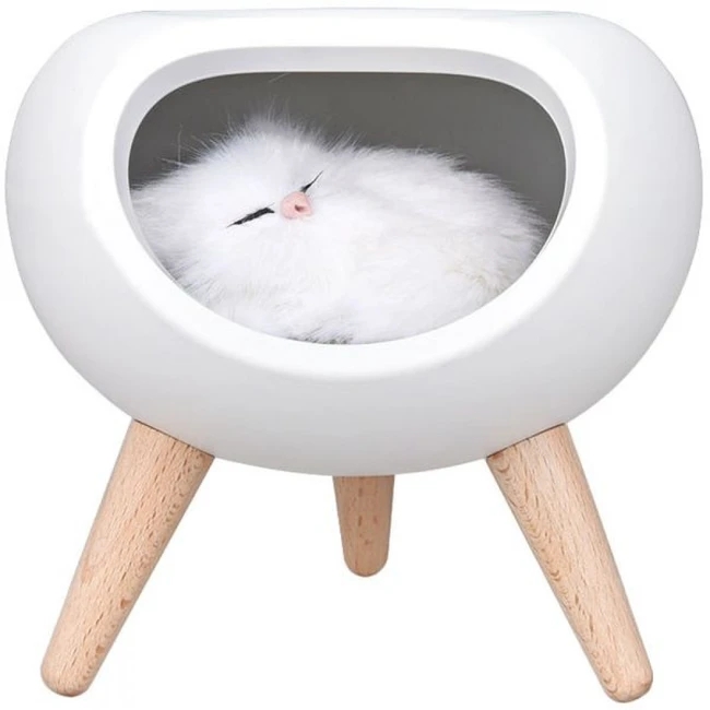 Прочее Rombica Декоративный светильник Koko White DL-A041